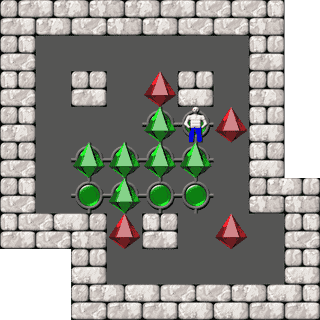 Уровень 25 — TBox 2